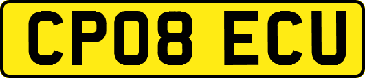 CP08ECU