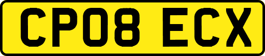 CP08ECX