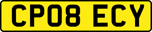 CP08ECY
