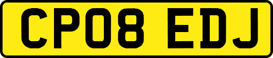 CP08EDJ