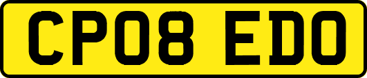 CP08EDO