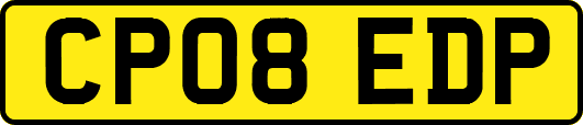 CP08EDP