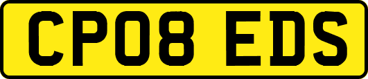 CP08EDS