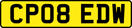 CP08EDW