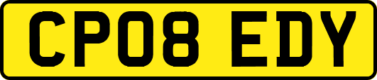 CP08EDY