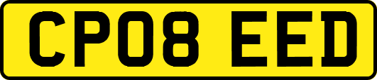 CP08EED