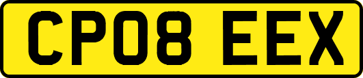 CP08EEX