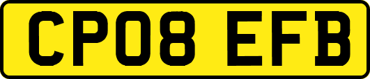 CP08EFB