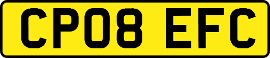 CP08EFC