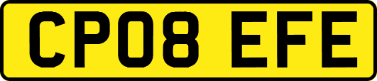 CP08EFE