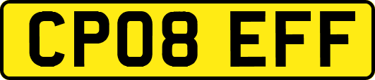 CP08EFF