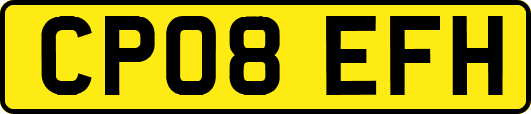CP08EFH