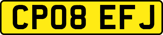 CP08EFJ