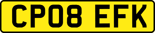 CP08EFK