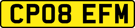 CP08EFM