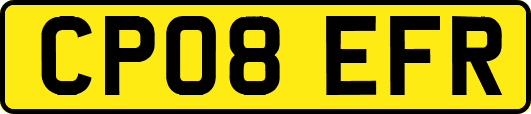 CP08EFR