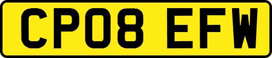 CP08EFW