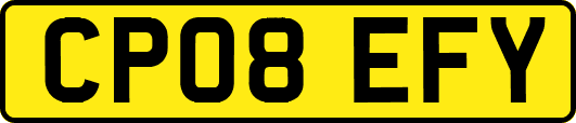 CP08EFY
