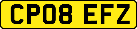 CP08EFZ