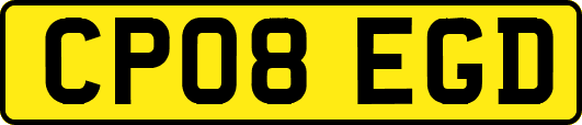 CP08EGD