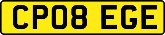 CP08EGE