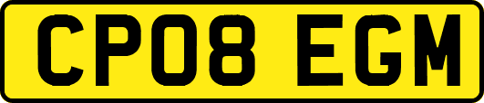 CP08EGM