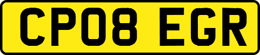 CP08EGR
