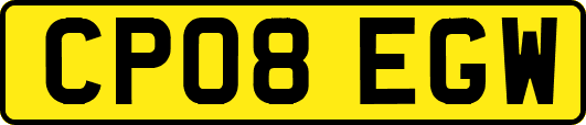 CP08EGW