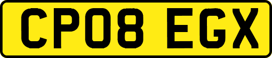 CP08EGX