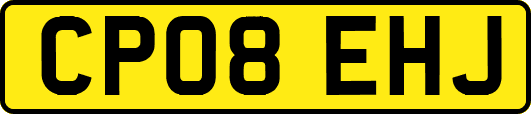 CP08EHJ
