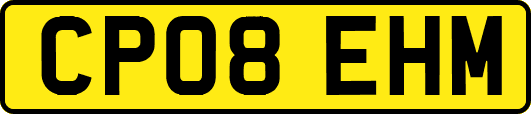 CP08EHM