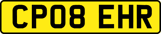 CP08EHR