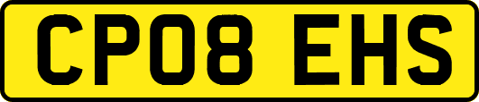 CP08EHS