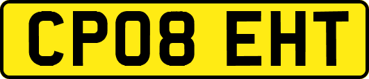 CP08EHT