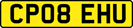 CP08EHU