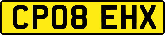 CP08EHX