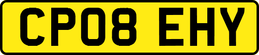CP08EHY