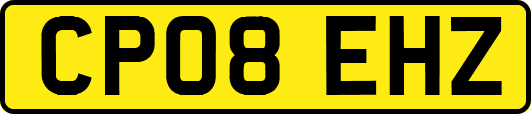 CP08EHZ
