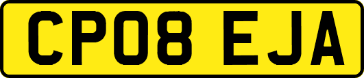 CP08EJA