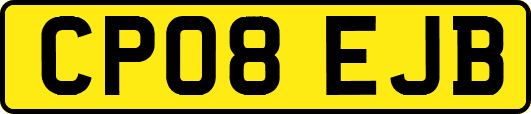 CP08EJB