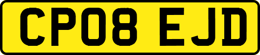 CP08EJD