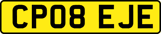 CP08EJE
