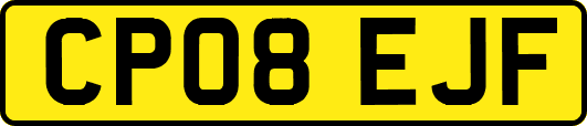CP08EJF