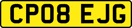 CP08EJG