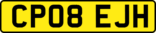 CP08EJH