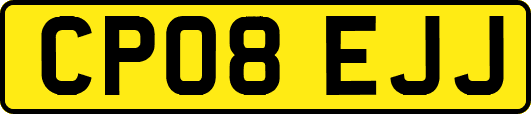 CP08EJJ