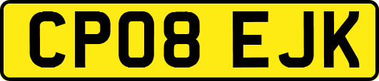 CP08EJK