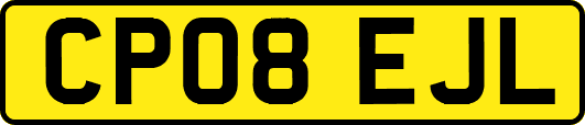 CP08EJL