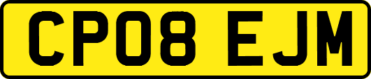 CP08EJM
