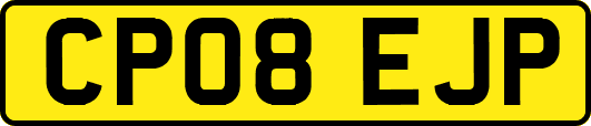 CP08EJP